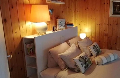 Ferden Apartamento | Ferienwohnung/app. für 2 Gäste mit 45m² in Ferden