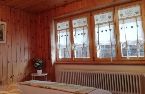 Ferden Apartamento | Ferienwohnung/app. für 2 Gäste mit 45m² in Ferden