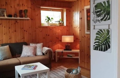 Ferden Apartamento | Ferienwohnung/app. für 2 Gäste mit 45m² in Ferden