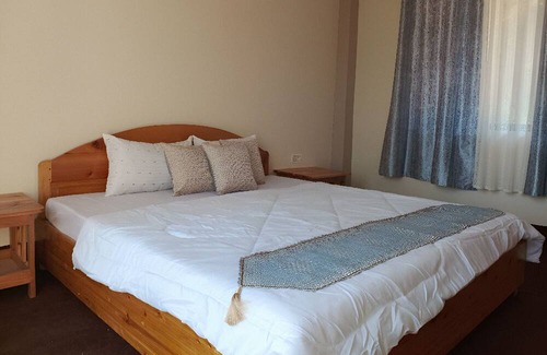 Kurseong Cama Y Desayuno | Serendipity by the Mountains