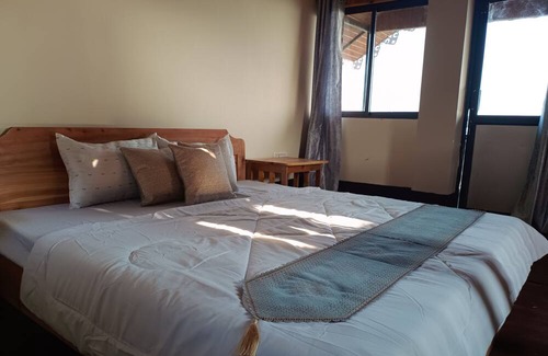 Kurseong Cama Y Desayuno | Serendipity by the Mountains