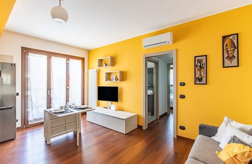 San Donato Milanese Apartamento | 1101 - Duke Apartment
