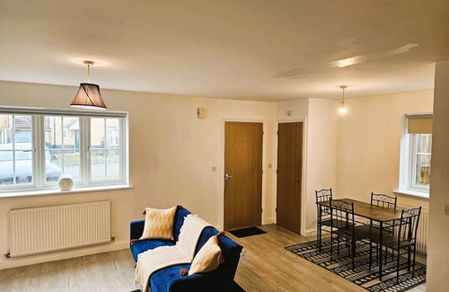 Basildon Casa | Impeccable 2-Bed House in Basildon
