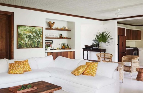Oracabessa Casa | 1-Bedroom Suite at a 5⭐️ Hotel