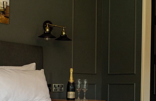 Marsham Casa | Providing beautiful bed & breakfast accommodation in Norfolk Norfolk nr Alysham