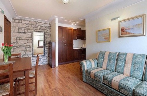 Kurili Apartamento | Apartment B&B Dva Baladura with shared swiming pool