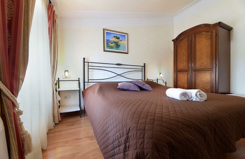 Kurili Apartamento | Apartment Dva Baladura with shared swiming pool