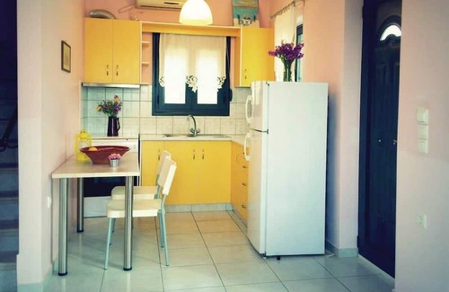 Karystos Casa | Zastani House 2 Summa