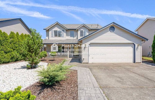 Vancouver Casa | Spacious home on SE 171ST #41784
