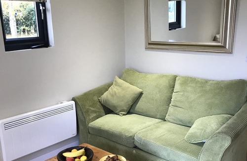 Pembridge Cabina | Secluded and peaceful Cabin in beautiful herefordshire