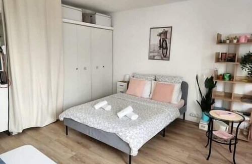 Vendome Apartamento | Studio Rosso Centre Ville