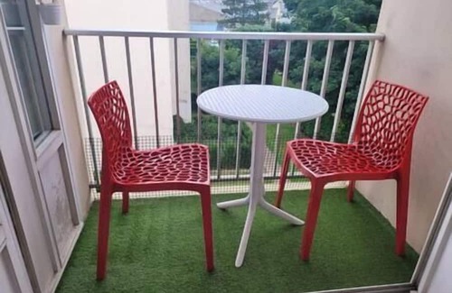 Vendome Apartamento | Studio Vert, Situé en Hyper Centre