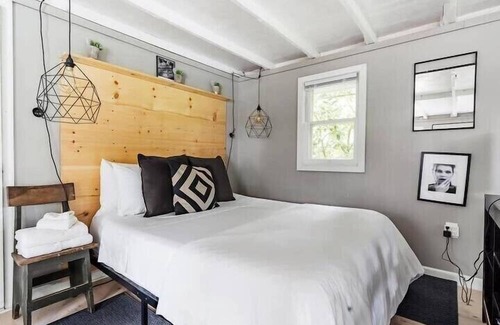 Pocono Pines Cabina | Pocono Cabin | Grill | FirePit