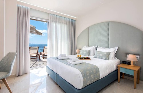 Spartylas Villa | Corfu Dream Holidays Villas 3