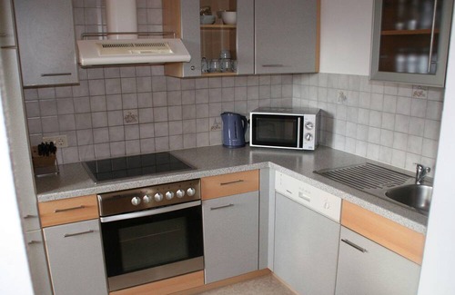 Weerberg Apartamento | Vrbo Property