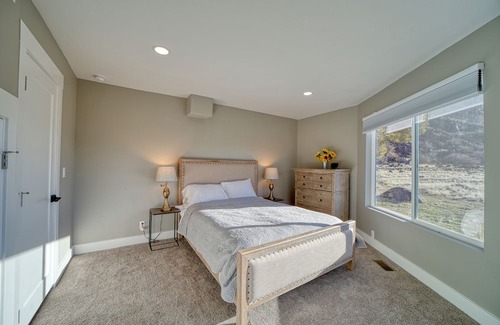 Twin Falls Casa | Luxury Private 3BR Home w/ Canyon & River Views