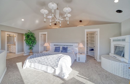 Twin Falls Casa | Luxury Private 3BR Home w/ Canyon & River Views