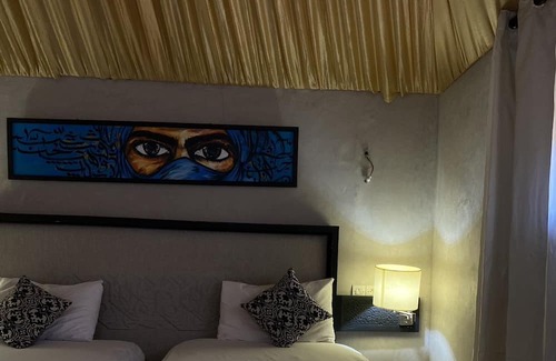 Tahannout Cama Y Desayuno | Marrakech green valley, a different way to discover Morocco