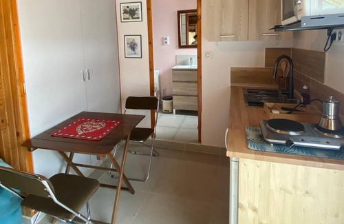 Estavar Apartamento | Beau Studio