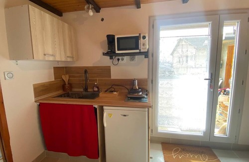 Estavar Apartamento | Beau Studio