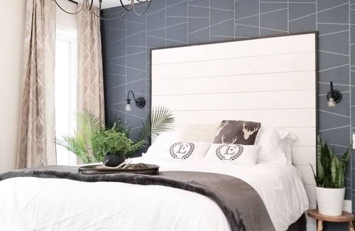 Elm Creek Chalet De Esquí | Peaceful Retreat in the Bush