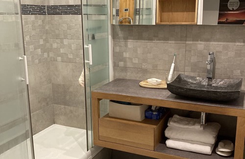Bezons Apartamento | Quiet and comfortable - close to Paris - La Défense