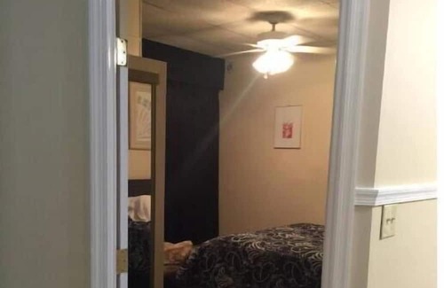 Gettysburg Apartamento | Historic Downtown Gettysburg, Apartment 100