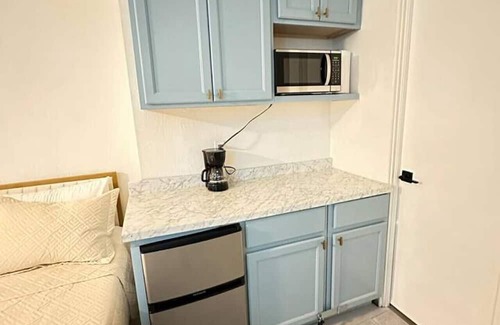 Bostwick Park Apartamento | OCEAN FRONT Condo On The Beach