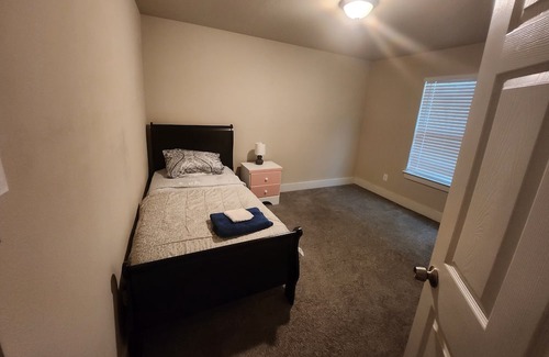 Fort Worth Casa | Home away from Home