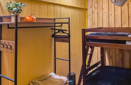 Ahsahka Cabina | Rural cabin with horses on 7 acres along the Clearwater River - a true escape