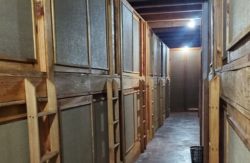 Barra de Colotepec Hotel | Hotel Capsula Vive Surf