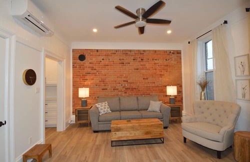 Perth Apartamento | Cozy Executive Getaway In The Heart Of Perth!