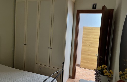Torre Orsaia Apartamento | Vrbo Property