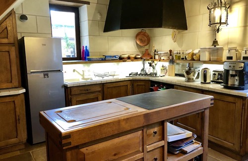 Ambillou Casa | 16th century mansion, in the heart of the Loire castles