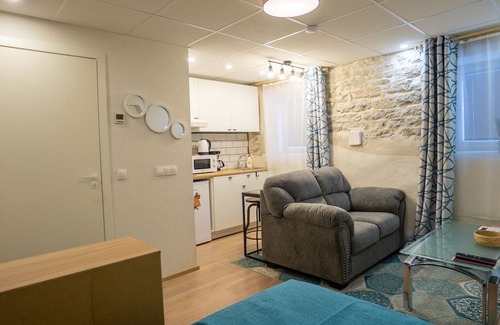Kalamaja Apartamento | Craftflat Kalamaja A