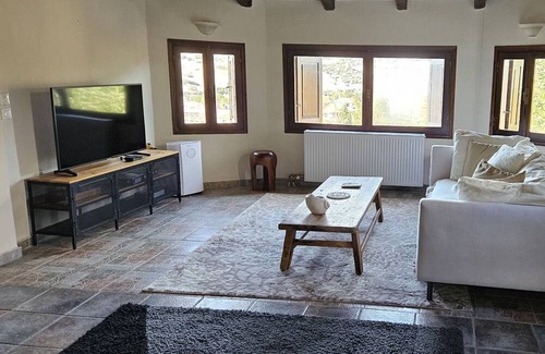 Arachova Casa | Livadi Escape