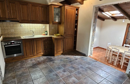 Arachova Casa | Livadi Escape