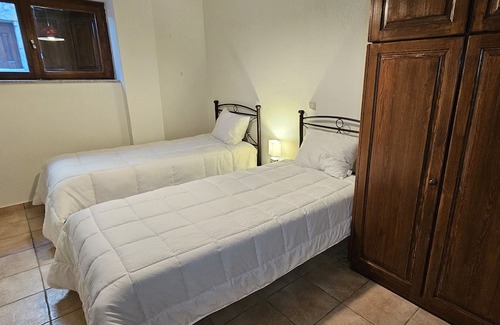 Arachova Casa | Livadi Escape