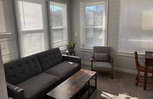 East Falmouth Casa | Charming Cottage Falmouth Cape Cod