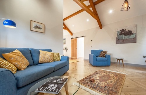 Ipswich Cabaña | 1 bedroom accommodation in Henley, near Ipswich