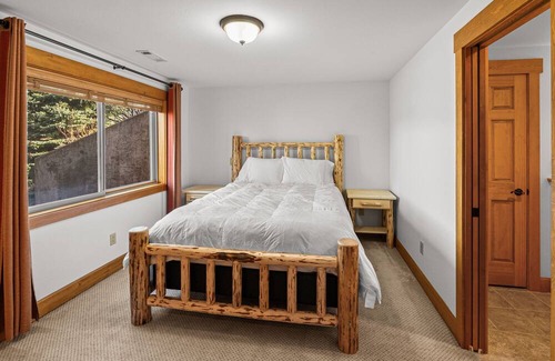 Springhill Casa | No longer listed on this site. Find us on the leading short term rental's site.