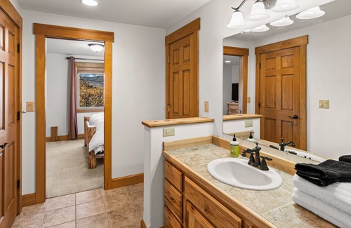 Springhill Casa | No longer listed on this site. Find us on the leading short term rental's site.