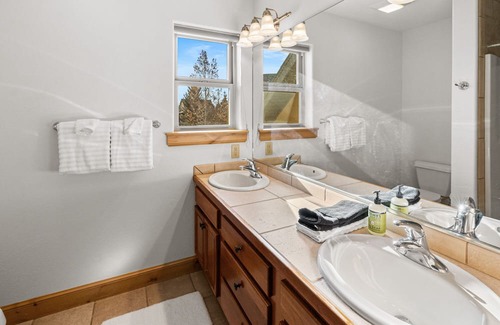 Springhill Casa | No longer listed on this site. Find us on the leading short term rental's site.