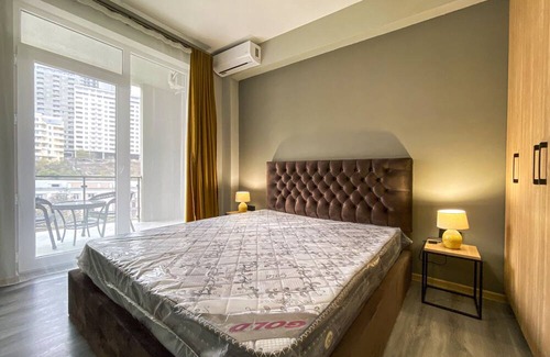 Vake Apartamento | Top studio
