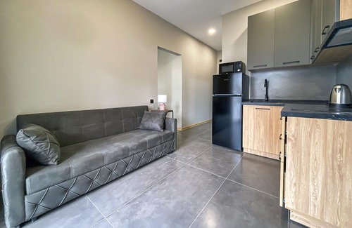 Vake Apartamento | Top studio
