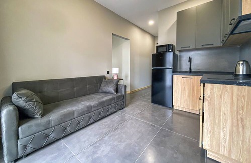 Vake Apartamento | Top studio