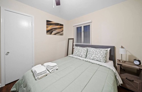 Birmingham Casa | Stylish Luxury 3bd home in Downtown Birmingham
