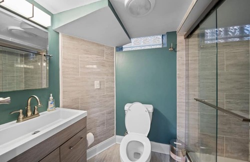 Birmingham Casa | Stylish Luxury 3bd home in Downtown Birmingham