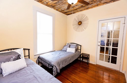 Falls County Casa | Peaceful home located in Central Texas right off of I-35 corridor. Pet friendly