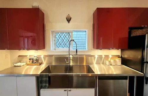 East Side Casa | Stunning/Spacious Commercial Drive Character Home! Central to all of Vancouver.